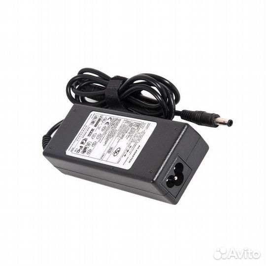 Блок питания для ноутбука, новый