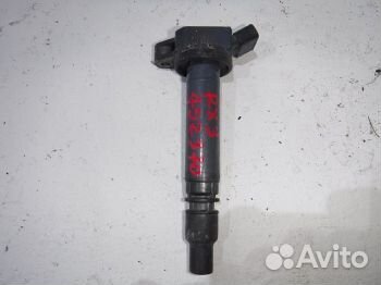 Катушка зажигания 9091902250