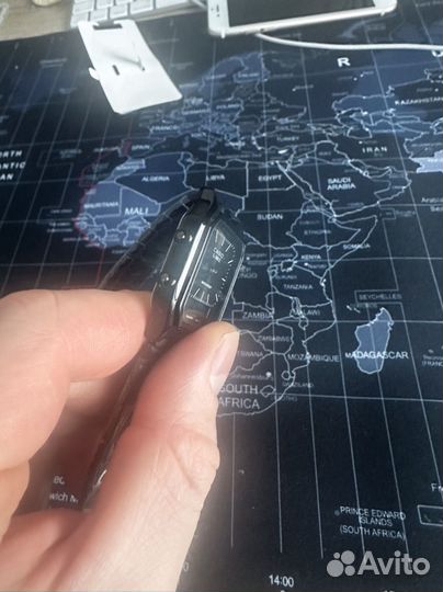 Наручные часы Casio новые