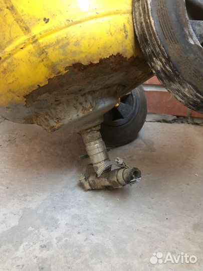 Пескоструйный аппарат бу