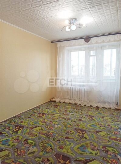 2-к. квартира, 48 м², 4/5 эт.