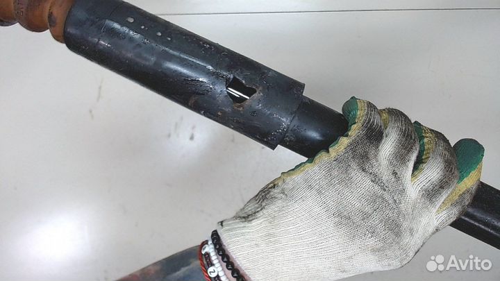 Амортизатор подвески Volkswagen Jetta 6, 2013