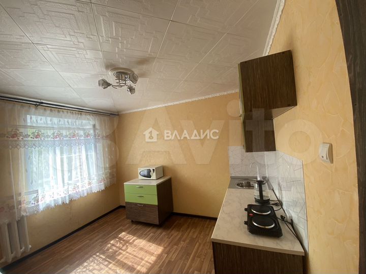 1-к. квартира, 33 м², 2/9 эт.