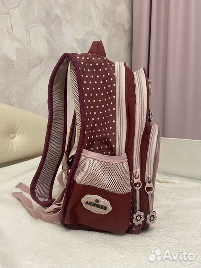 Портфель школьный рюкзак