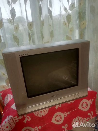 Телевизор бу