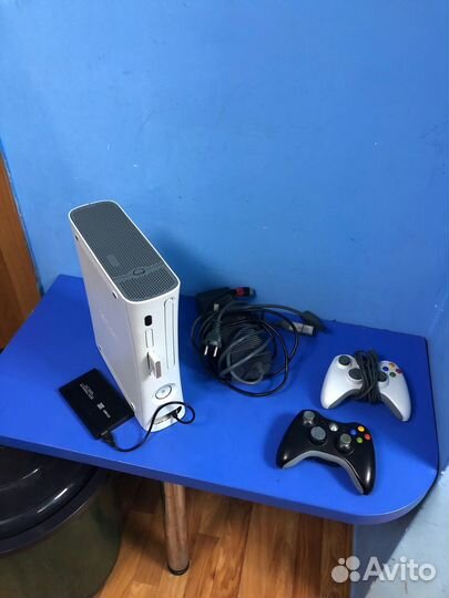Xbox 360