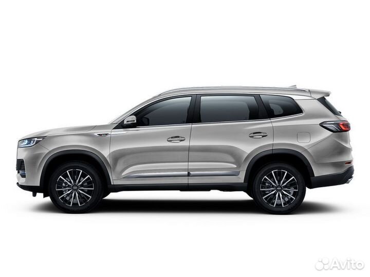 Chery Tiggo 8 Pro Max 2.0 AMT, 2023