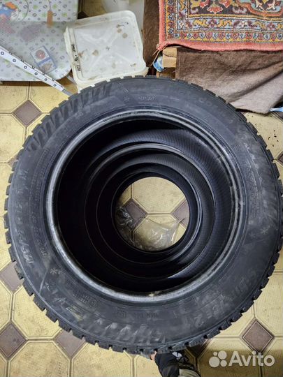 Matador MP 51 Sibir 2 195/55 R15 89T