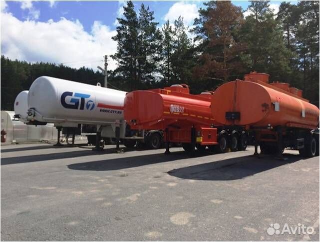 Продается АЗС