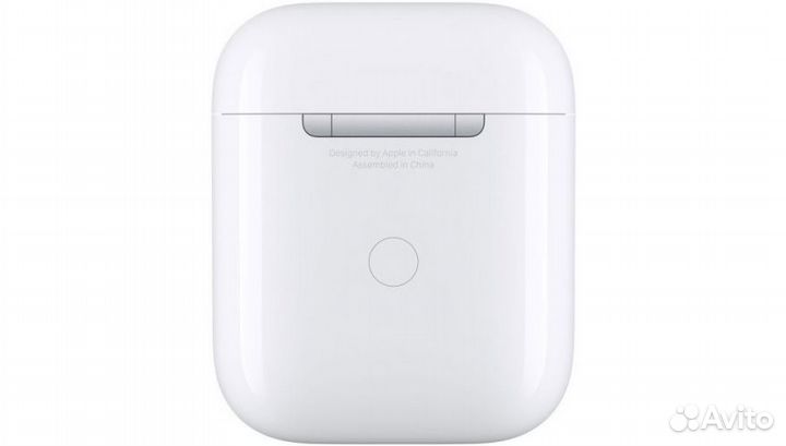 Наушники airpods 2