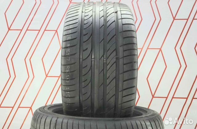 Sailun Atrezzo ZSR SUV 315/35 R20 110Y