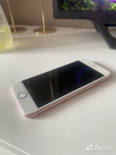 iPhone 7, 32 ГБ