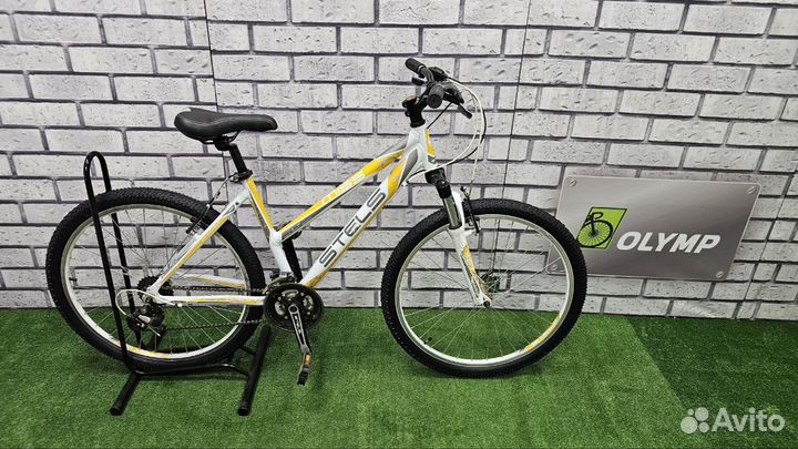 Велосипед Stels Miss 26