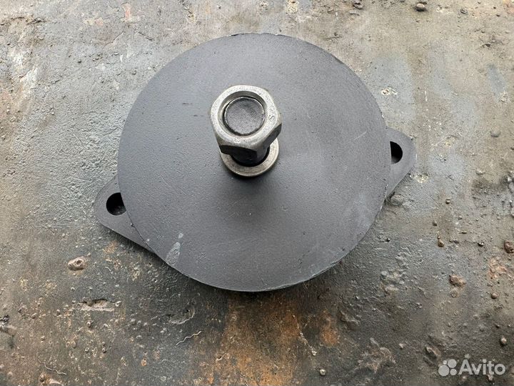 Амортизаторы для катка Kawasaki