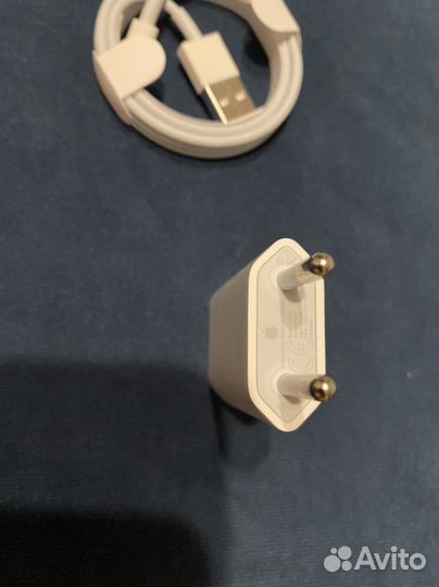 Провод, Адаптер Apple iPhone (зарядка)