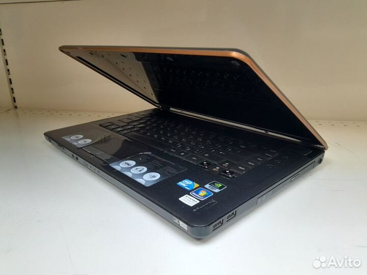 Ноутбук Lenovo / Core i3 / 4Gb /nvidia /до 8Gb+SSD