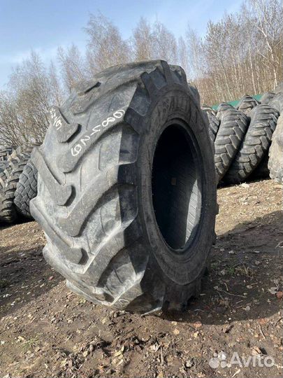 Альянс 17.5-24 Agro Industrial 580