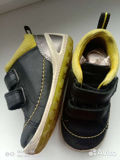 Кроссовки Ecco, 21