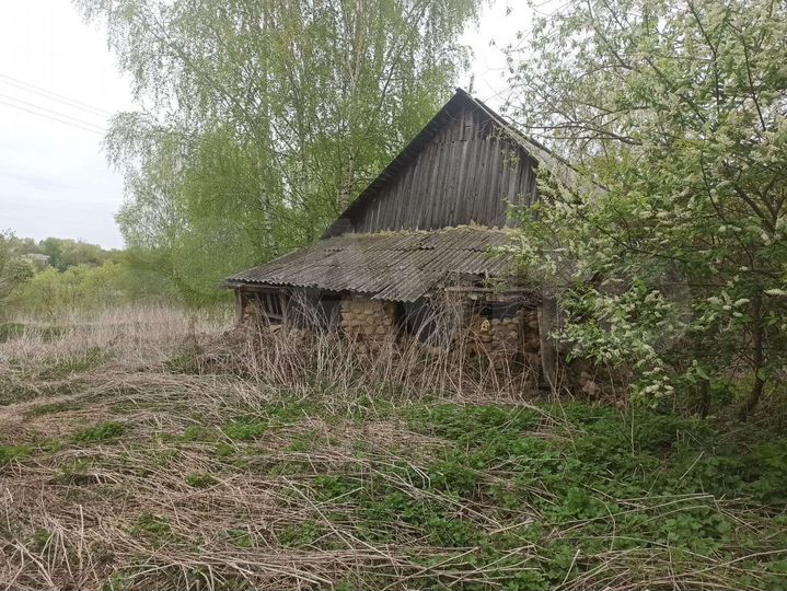 Участок 27 сот. (ИЖС)