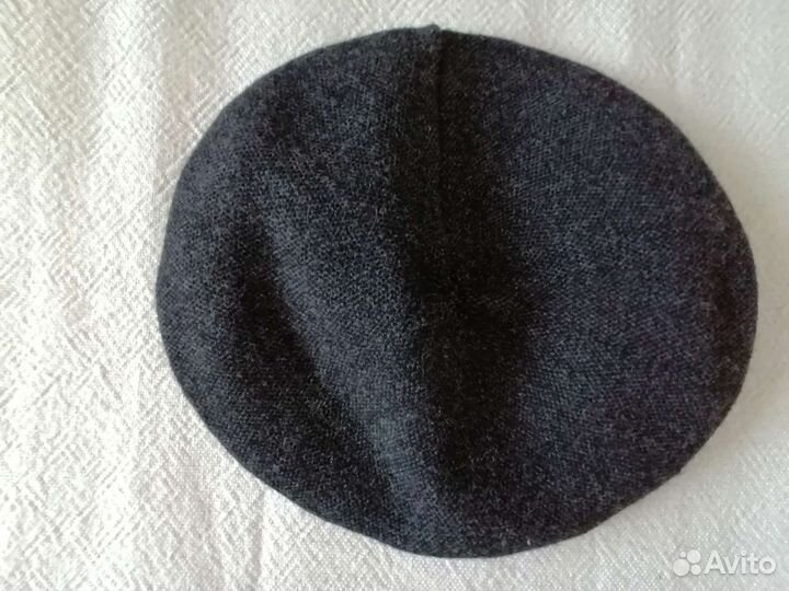 Берет женский, на девушку 40 размера