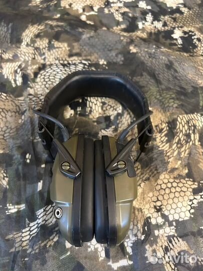 Наушники Howard Leight Impact SE by Honeywell