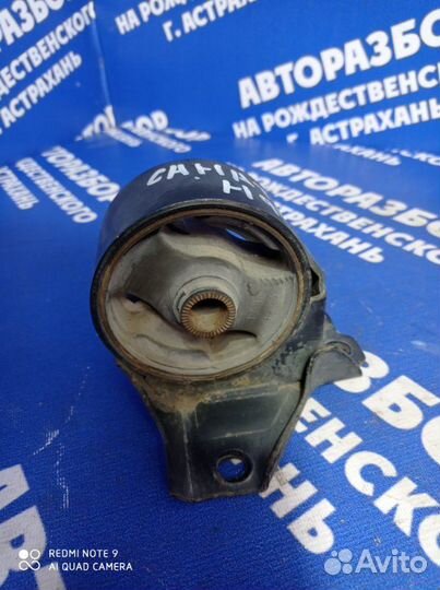 Подушка двигателя Hyundai Sonata Nf седан G4KD