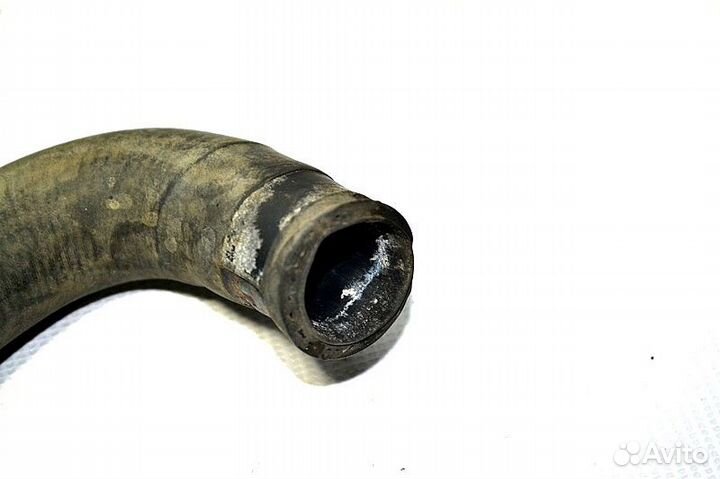 Шланг охлаждающей жидкости mercedes-benz Actros MP