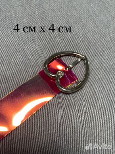 Ремень для девочки