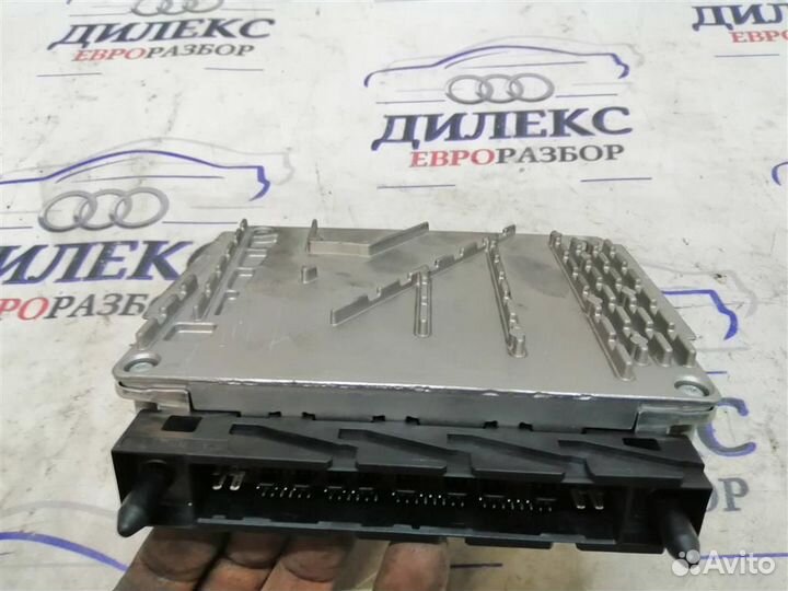 Блок управления двигателем Volvo XC90 2002