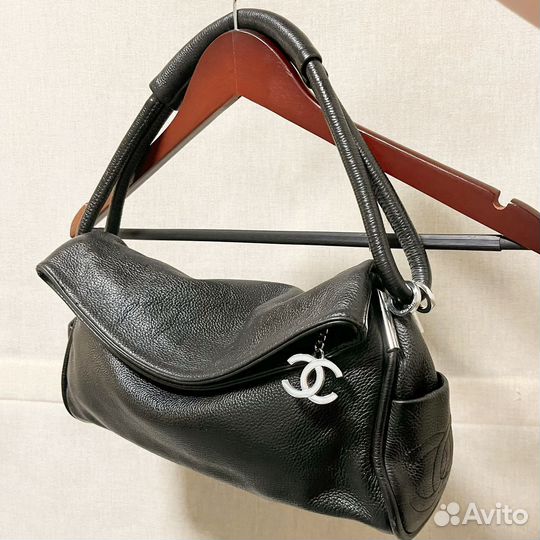Сумка chanel y2k archive bag
