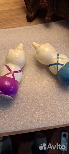 Елочные игрушки