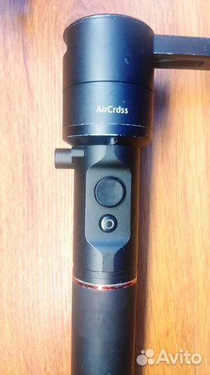 Электронный стабилизатор Moza AirCross