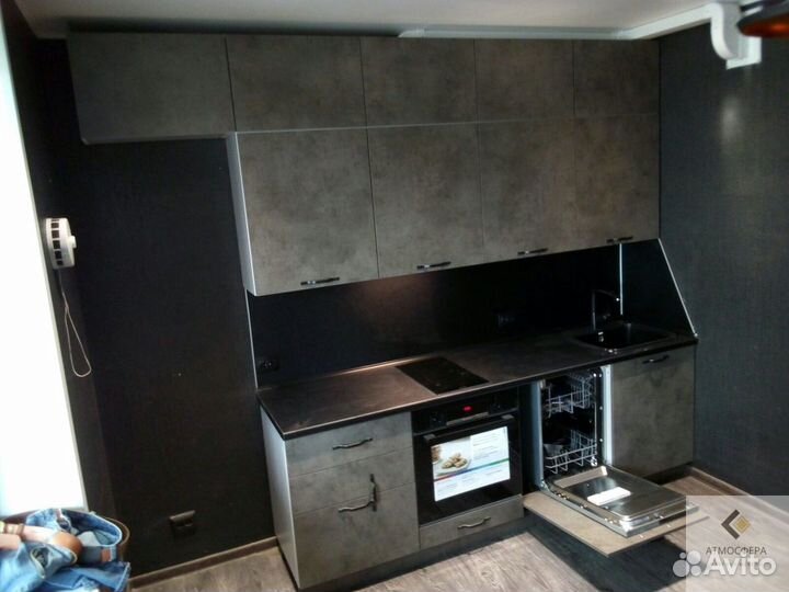 Кухонный гарнитур на заказ