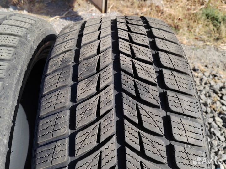 DoubleStar DW09 275/45 R20 110H