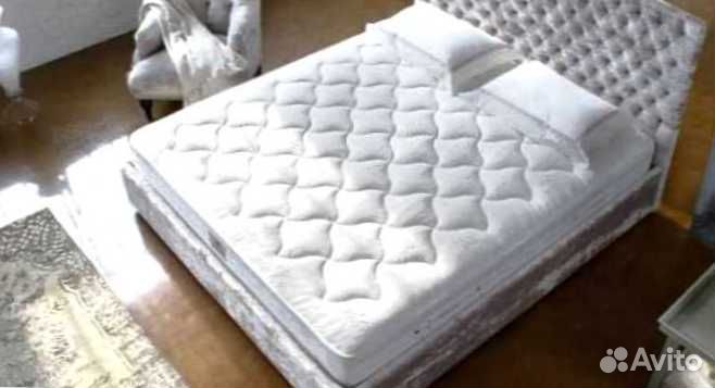 Матрас ортопедический