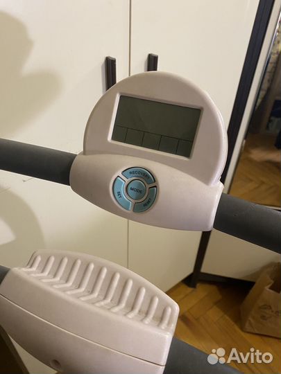 Велотренажер бу