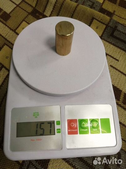 Весы до 7кг