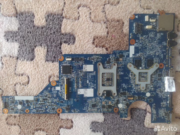 Зап части HP pavilion g6 1155er,pavilion g7 1253er