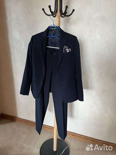 Костюмы школьные детские