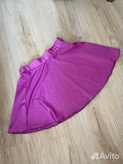 Купальник слитный спортивный