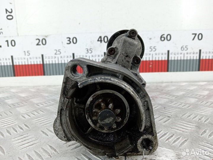 Стартер для Audi A4 B6 068911024HX