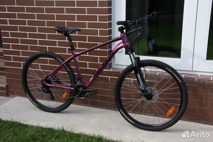 Merida big nine limited 2.0 2022