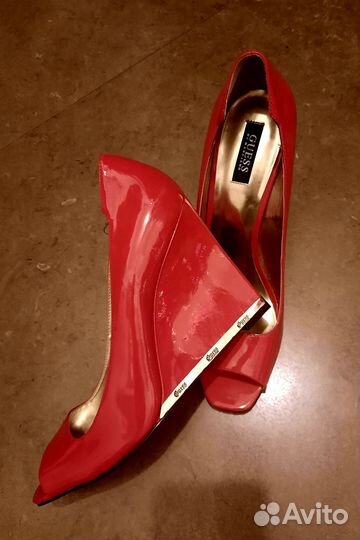 Туфли Guess 40