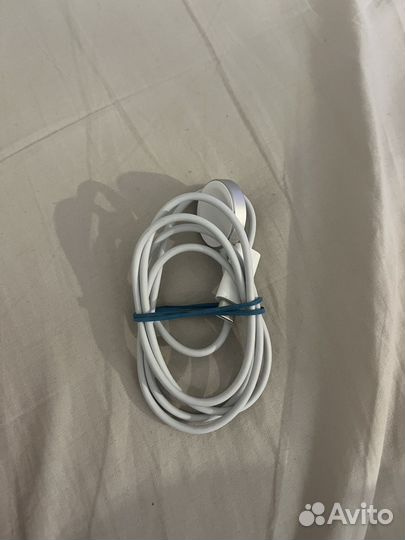 Кабели зарядка USB Type-C - Micro USB - Lighting