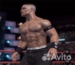 Smack vs Raw 2008(PS3)