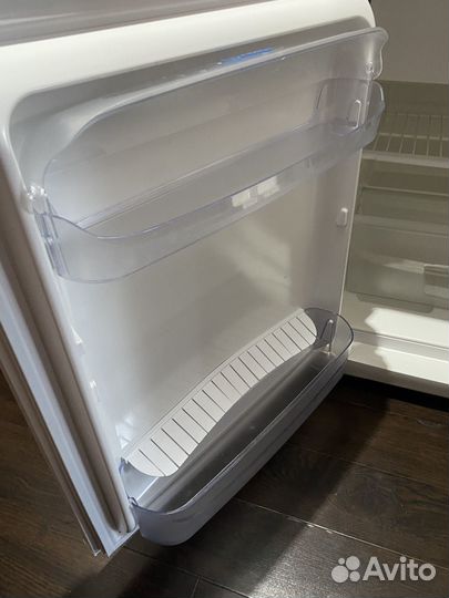 Холодильник indesit tt 85