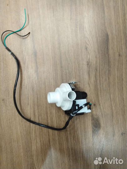 Помпа (насос) для стиральной машины