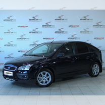 Ford Focus 1.6 AT, 2006, 199 901 км, с пробегом, цена 599 000 руб.