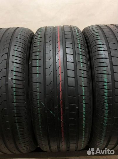 Pirelli Scorpion Verde 235/55 R18 100V