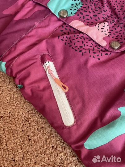 Зимний комбинезон Oldos 92